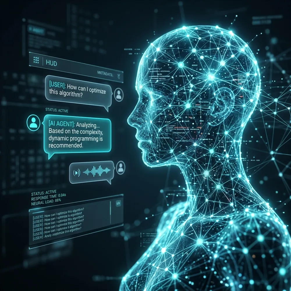 Intelligent Chatbot Development